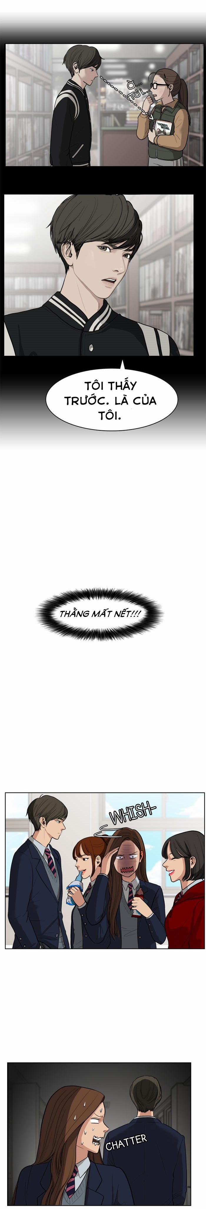 Vẻ Đẹp Đích Thực 5 trang 9