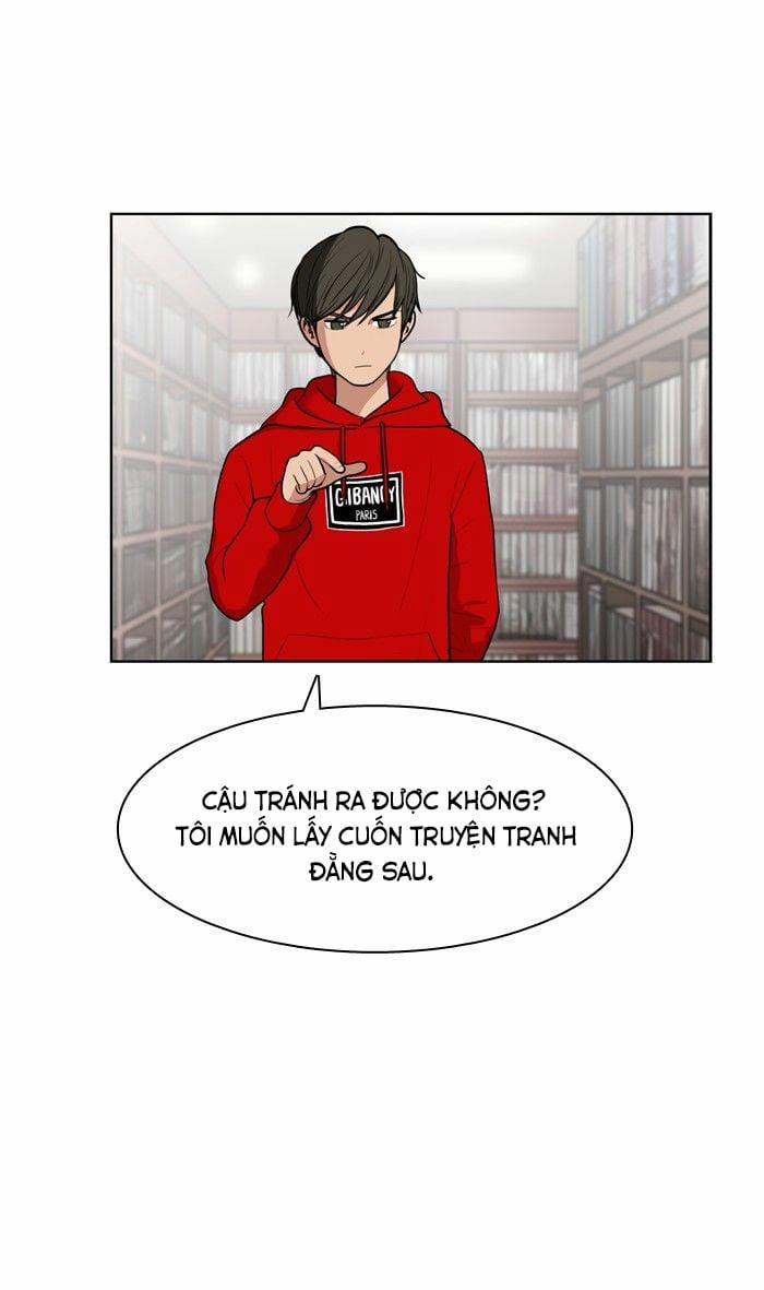 Vẻ Đẹp Đích Thực 7 trang 19