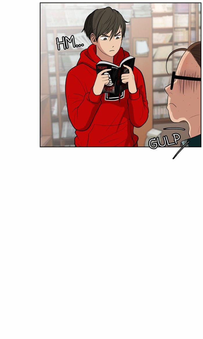 Vẻ Đẹp Đích Thực 7 trang 37