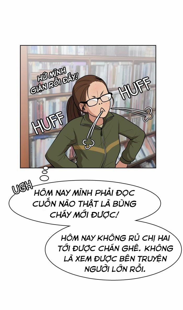 Vẻ Đẹp Đích Thực 7 trang 58