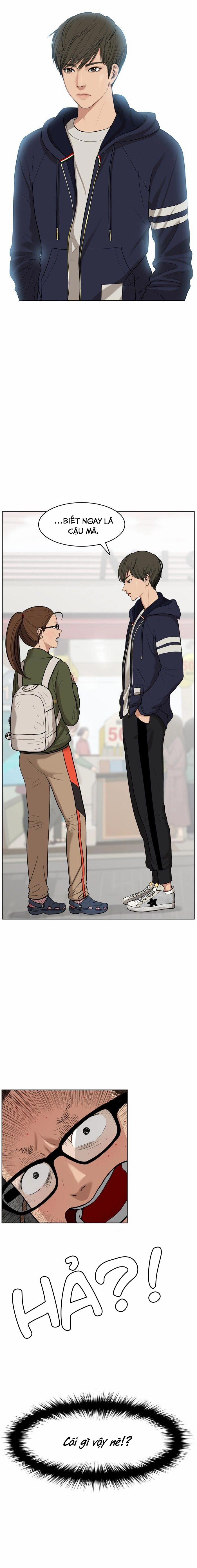 Vẻ Đẹp Đích Thực 8 trang 7