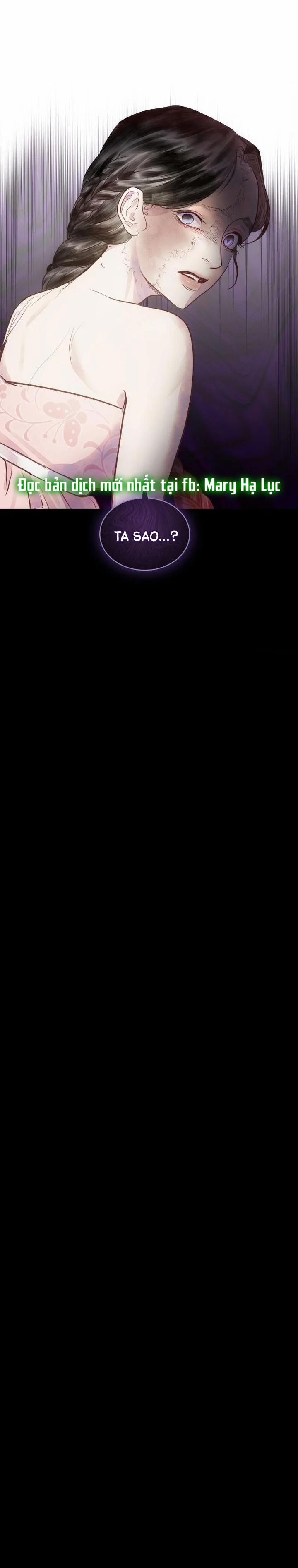 Vẻ Đẹp Không Hoàn Hảo – The Tainted Half 1.2 trang 3