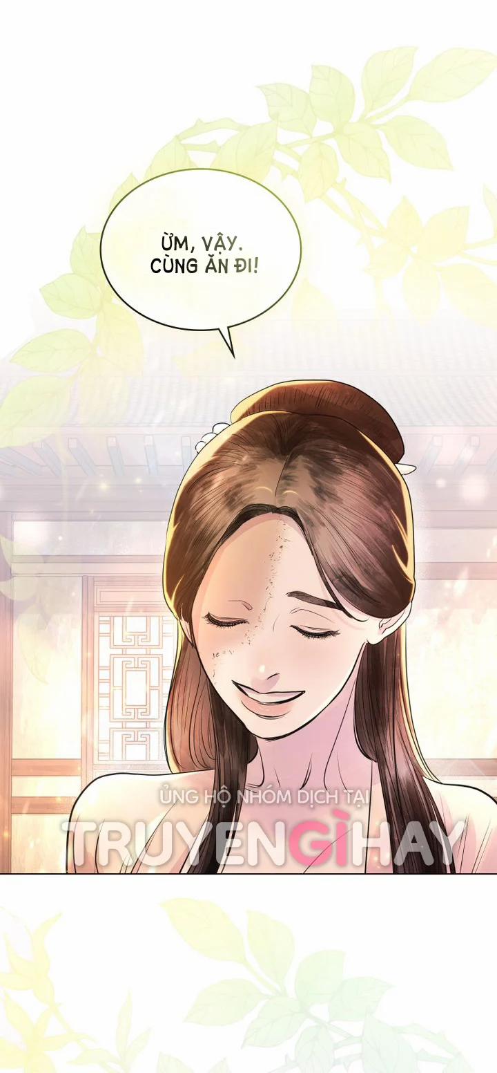 Vẻ Đẹp Không Hoàn Hảo – The Tainted Half 10.1 trang 25