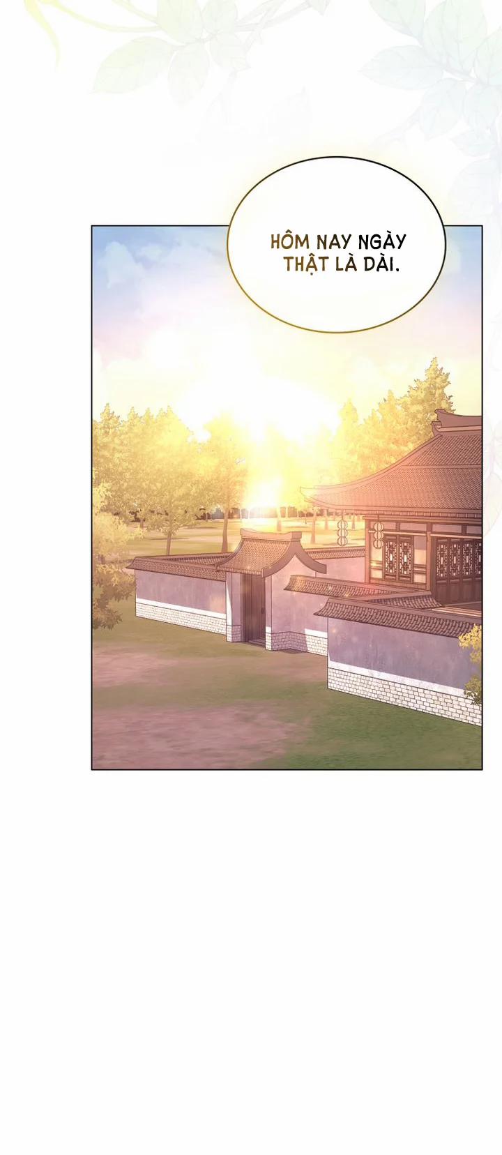 Vẻ Đẹp Không Hoàn Hảo – The Tainted Half 10.1 trang 26