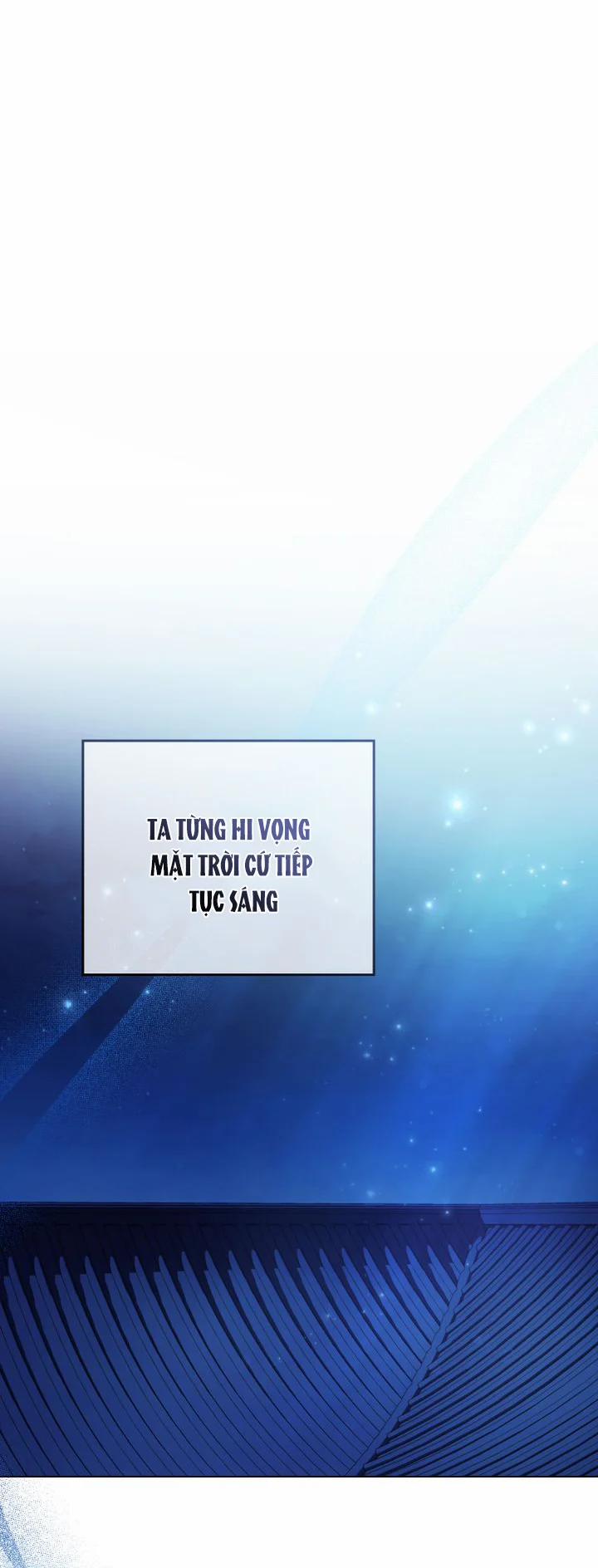 Vẻ Đẹp Không Hoàn Hảo – The Tainted Half 10.1 trang 28