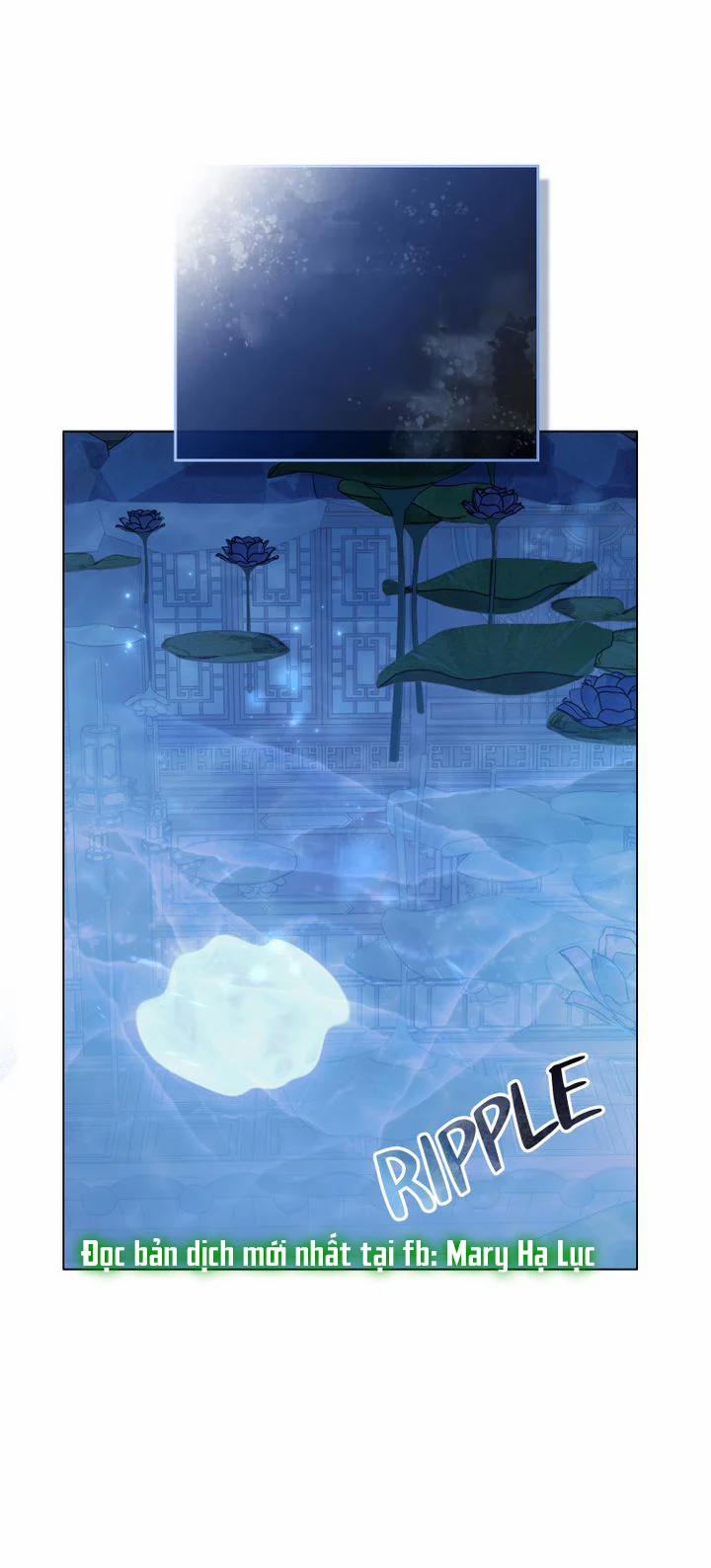 Vẻ Đẹp Không Hoàn Hảo – The Tainted Half 10.1 trang 33