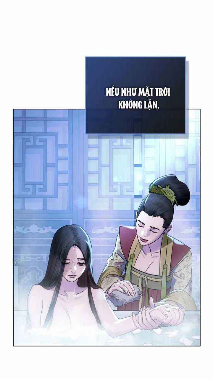 Vẻ Đẹp Không Hoàn Hảo – The Tainted Half 10.2 trang 0