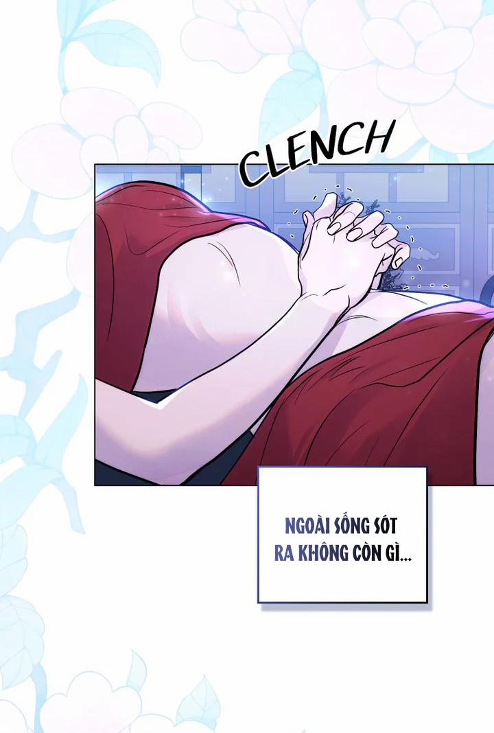 Vẻ Đẹp Không Hoàn Hảo – The Tainted Half 10.2 trang 12