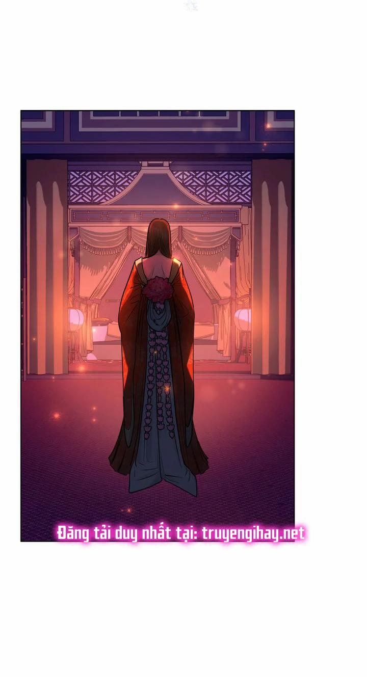 Vẻ Đẹp Không Hoàn Hảo – The Tainted Half 10.2 trang 15