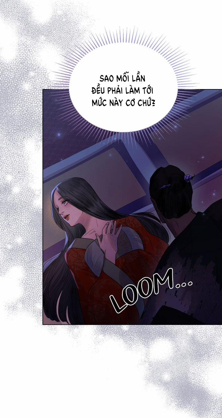 Vẻ Đẹp Không Hoàn Hảo – The Tainted Half 10.2 trang 20