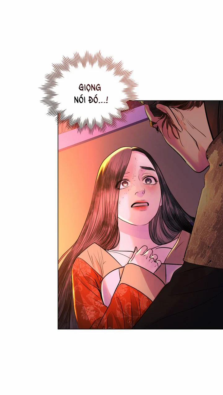 Vẻ Đẹp Không Hoàn Hảo – The Tainted Half 10.2 trang 28