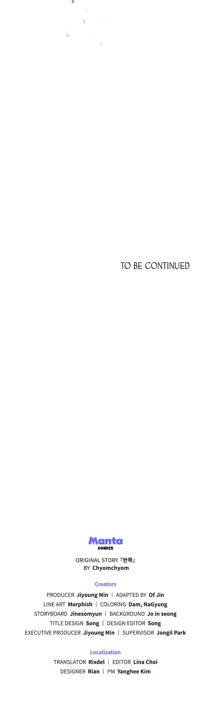 Vẻ Đẹp Không Hoàn Hảo – The Tainted Half 10.2 trang 32