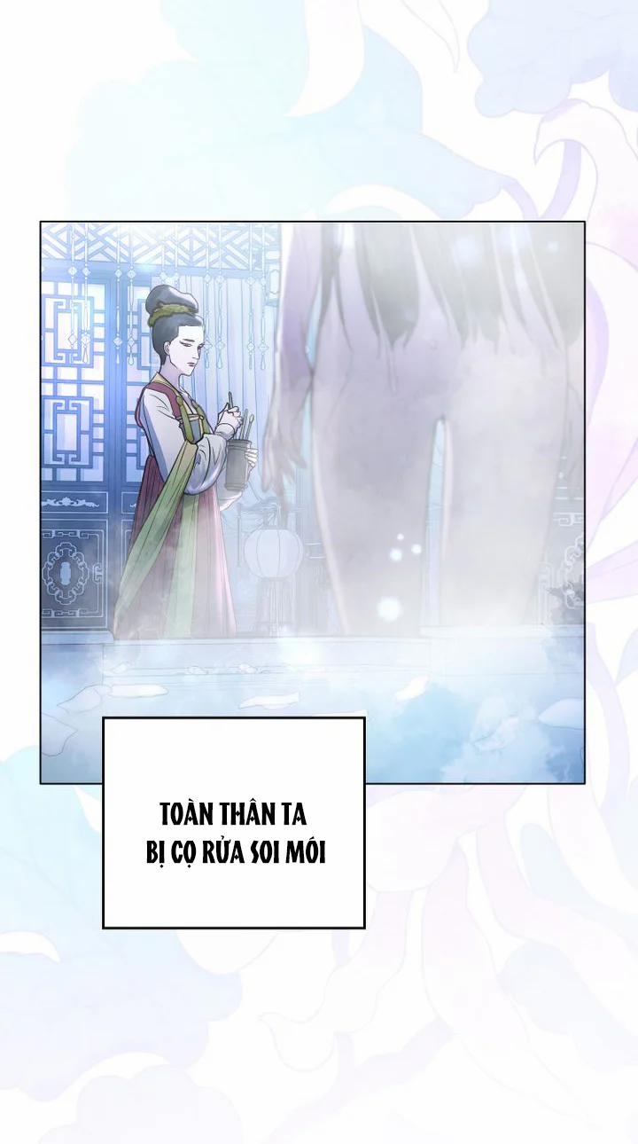 Vẻ Đẹp Không Hoàn Hảo – The Tainted Half 10.2 trang 4