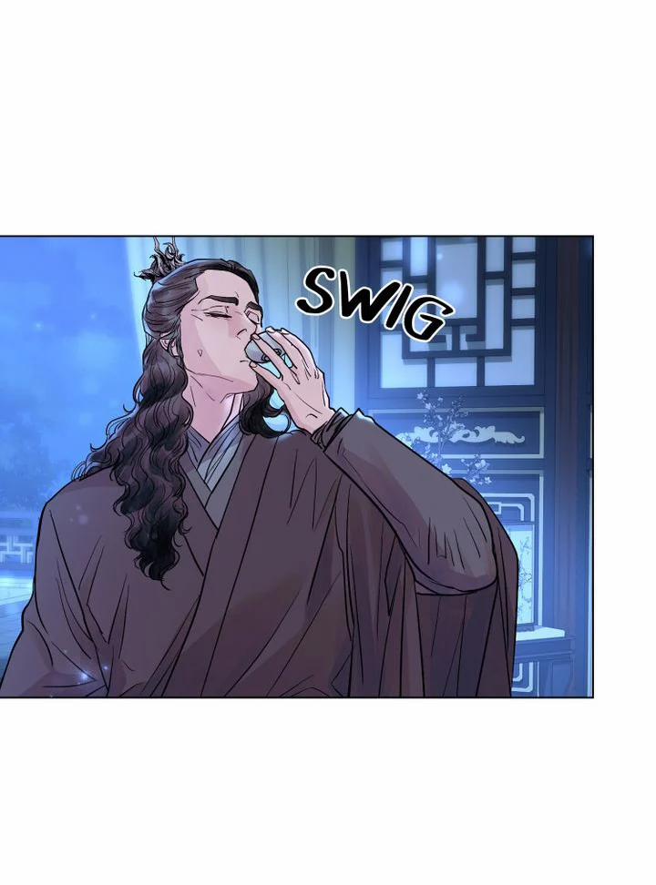 Vẻ Đẹp Không Hoàn Hảo – The Tainted Half 11.1 trang 15