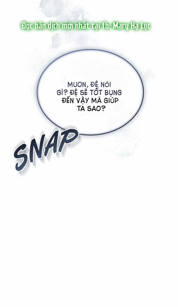 Vẻ Đẹp Không Hoàn Hảo – The Tainted Half 11.1 trang 24