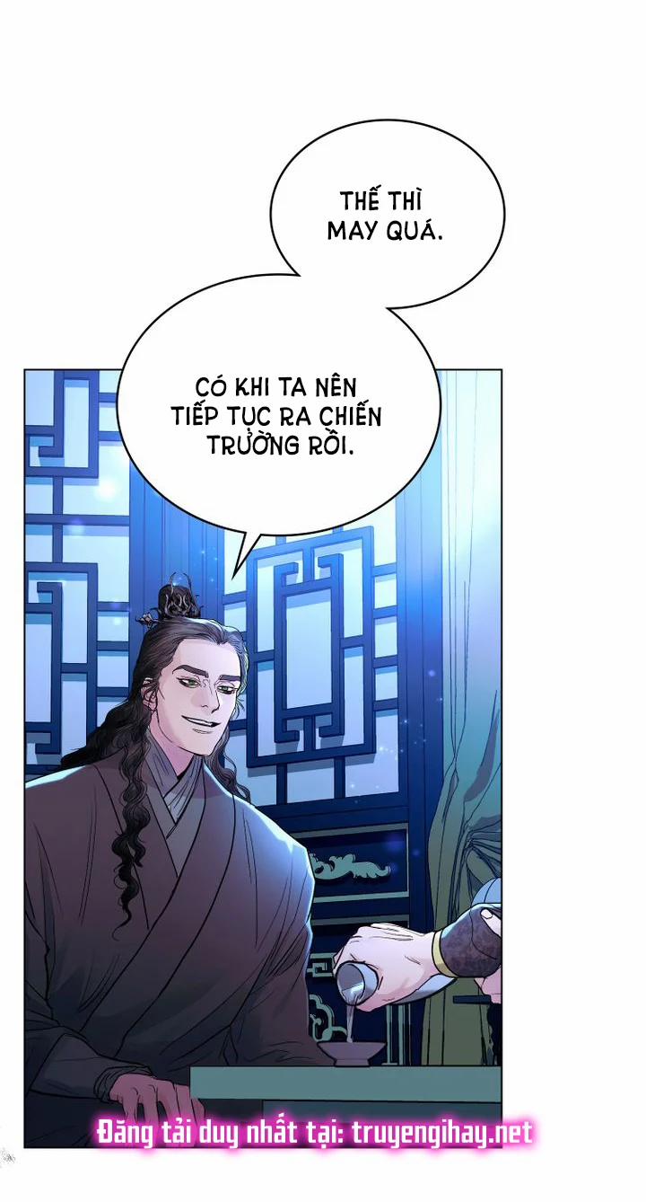 Vẻ Đẹp Không Hoàn Hảo – The Tainted Half 11.1 trang 6