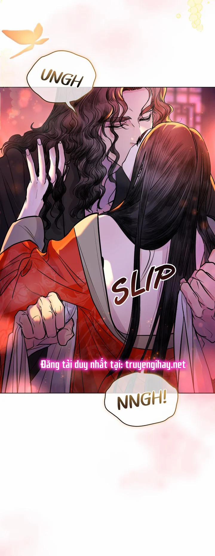 Vẻ Đẹp Không Hoàn Hảo – The Tainted Half 11.2 trang 11