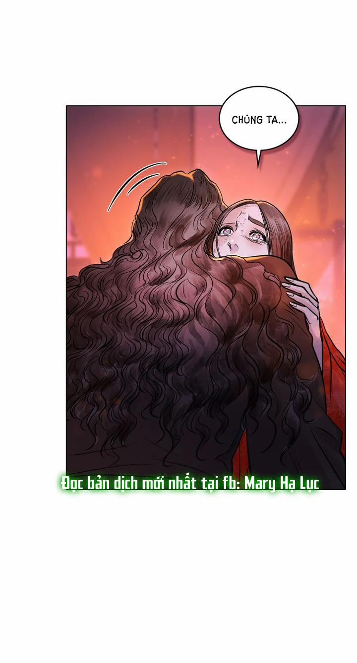 Vẻ Đẹp Không Hoàn Hảo – The Tainted Half 11.2 trang 13