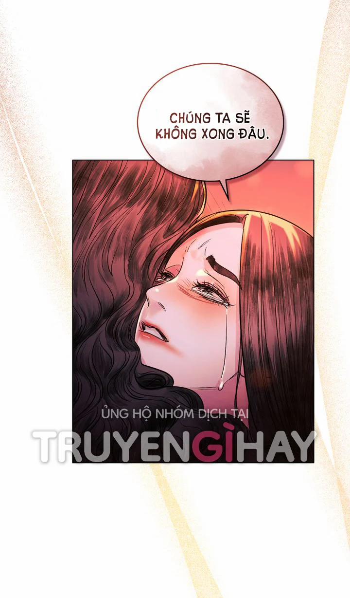 Vẻ Đẹp Không Hoàn Hảo – The Tainted Half 11.2 trang 15