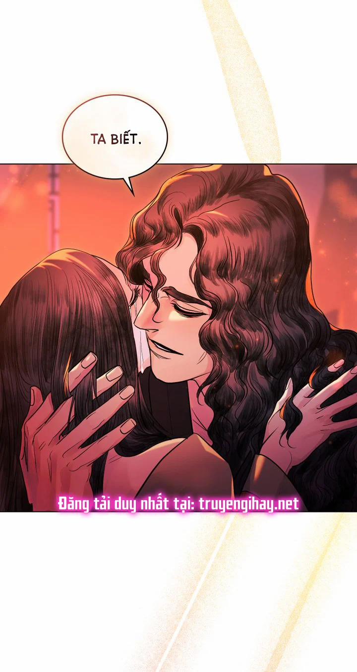 Vẻ Đẹp Không Hoàn Hảo – The Tainted Half 11.2 trang 16