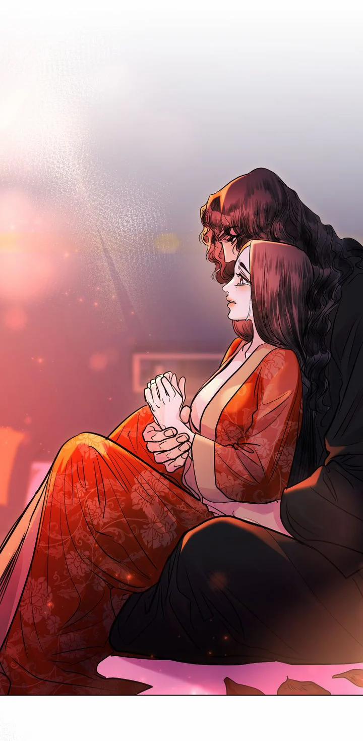 Vẻ Đẹp Không Hoàn Hảo – The Tainted Half 11.2 trang 18