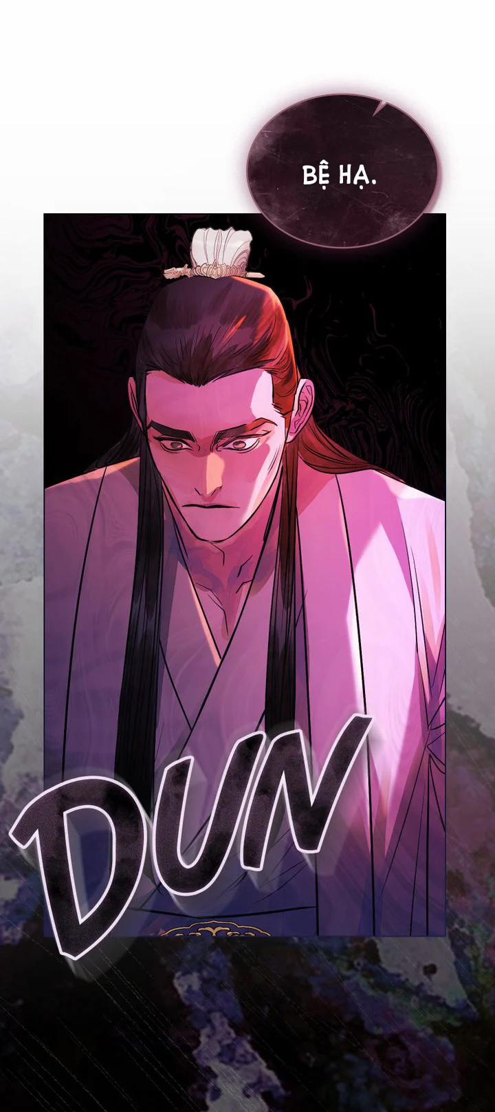 Vẻ Đẹp Không Hoàn Hảo – The Tainted Half 11.2 trang 28