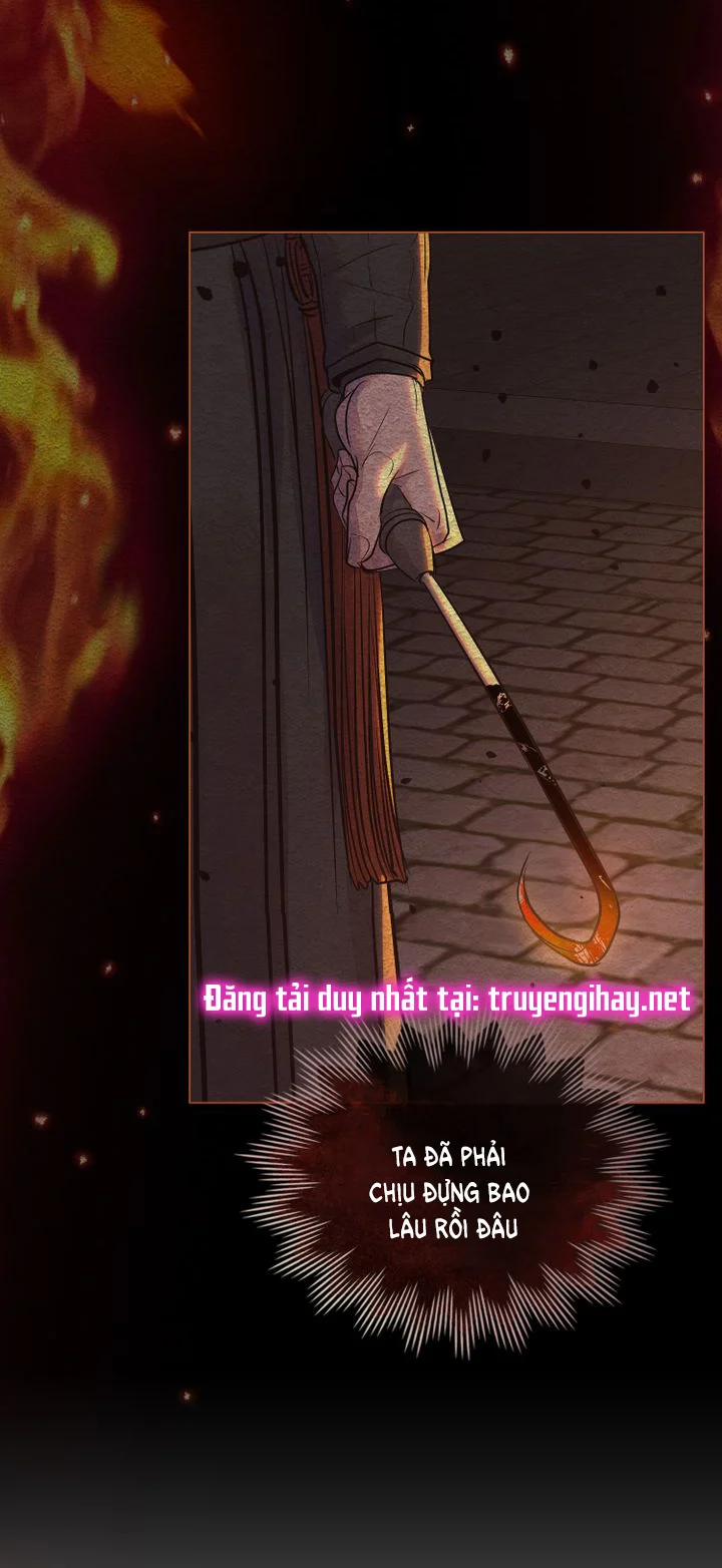 Vẻ Đẹp Không Hoàn Hảo – The Tainted Half 11.2 trang 37