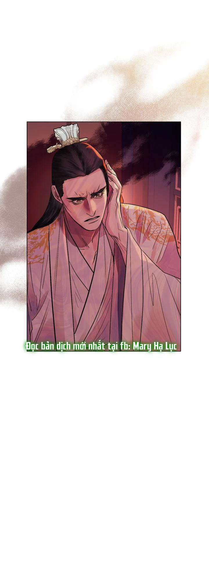 Vẻ Đẹp Không Hoàn Hảo – The Tainted Half 11.2 trang 39