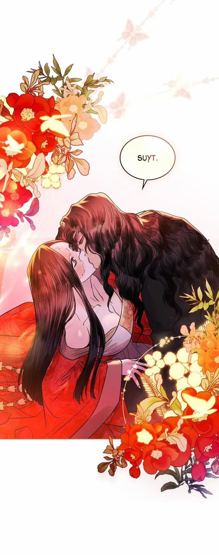 Vẻ Đẹp Không Hoàn Hảo – The Tainted Half 11.2 trang 6