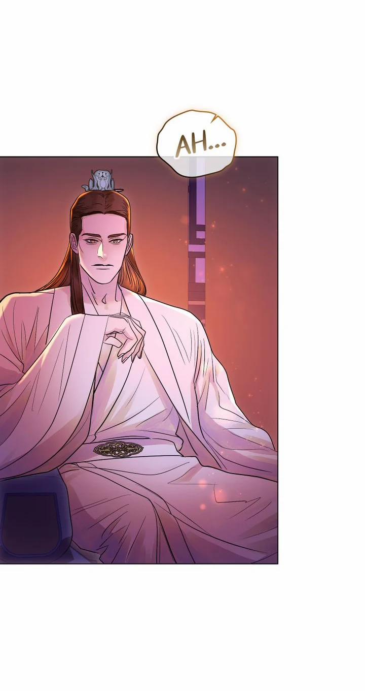 Vẻ Đẹp Không Hoàn Hảo – The Tainted Half 11.2 trang 8