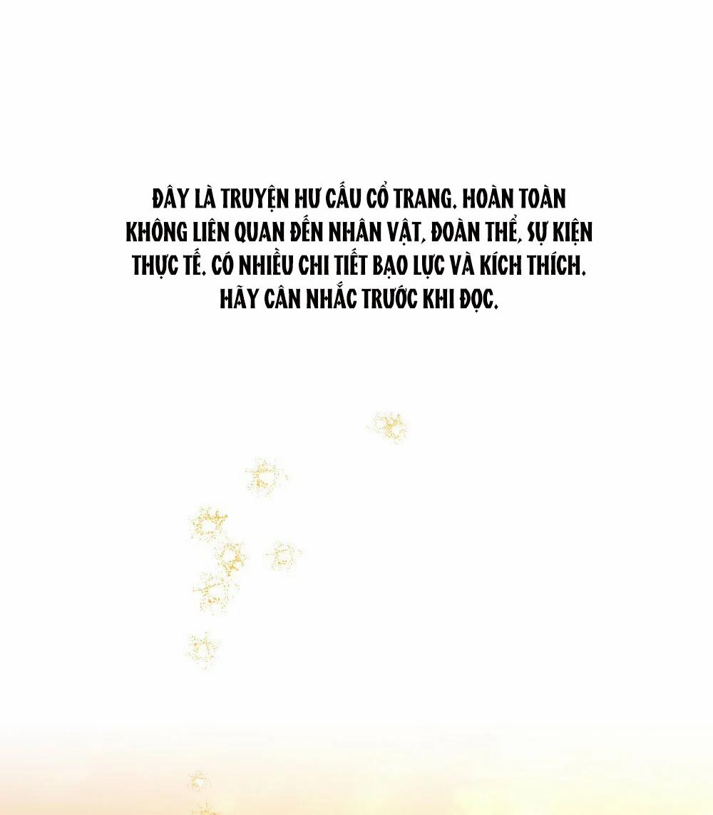 Vẻ Đẹp Không Hoàn Hảo – The Tainted Half 13.1 trang 0