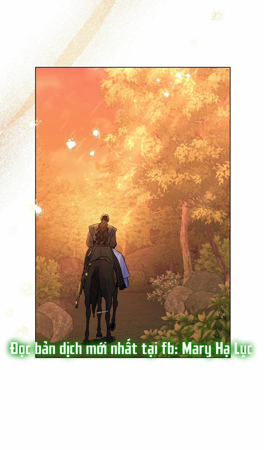 Vẻ Đẹp Không Hoàn Hảo – The Tainted Half 13.1 trang 18