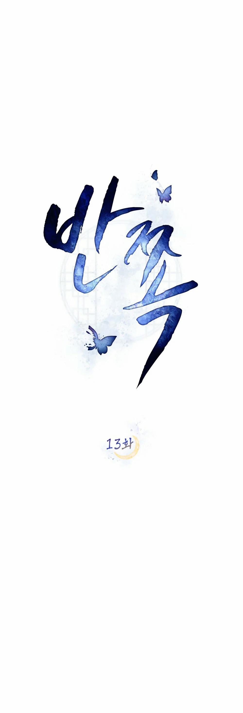 Vẻ Đẹp Không Hoàn Hảo – The Tainted Half 13.1 trang 19