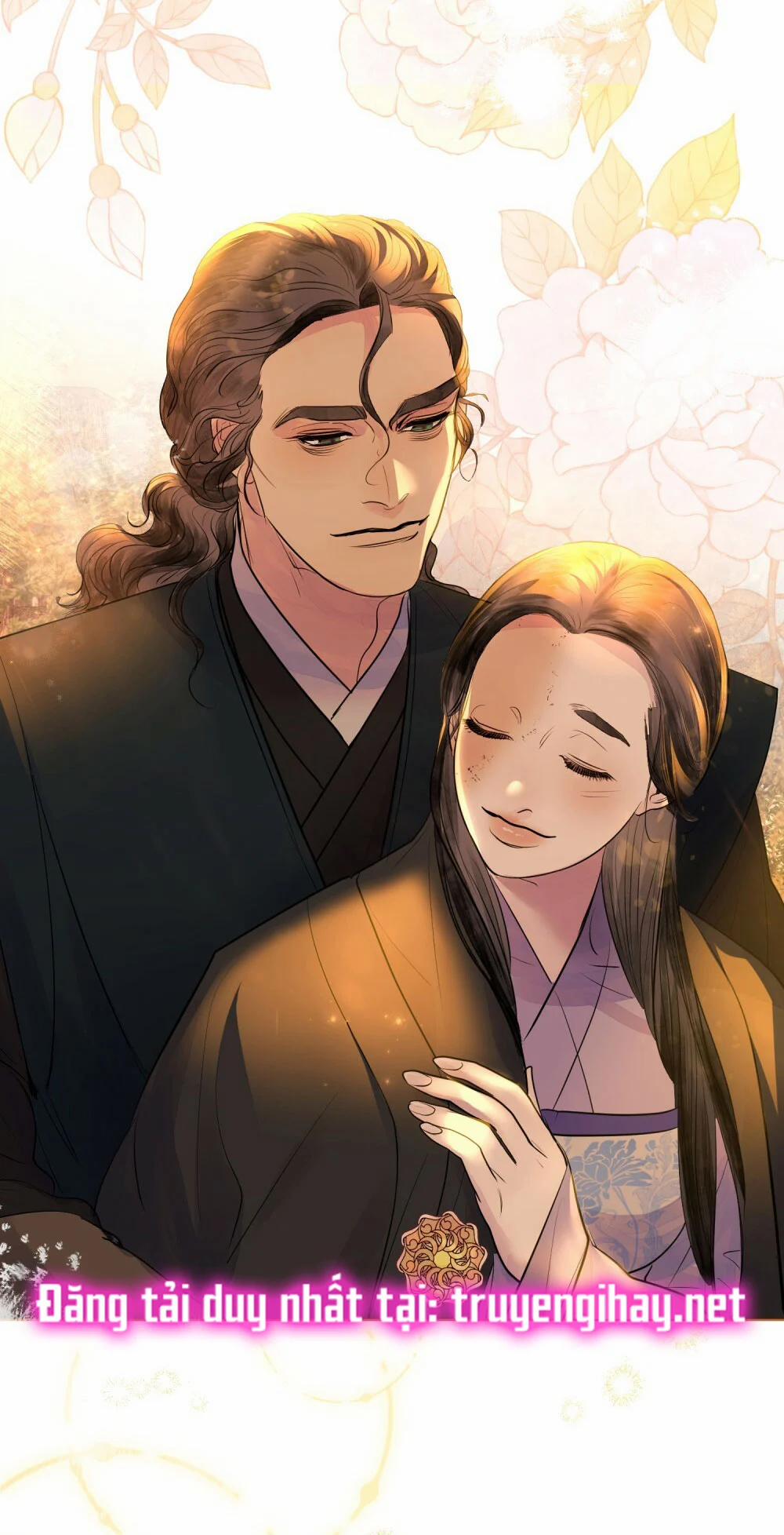 Vẻ Đẹp Không Hoàn Hảo – The Tainted Half 13.1 trang 8