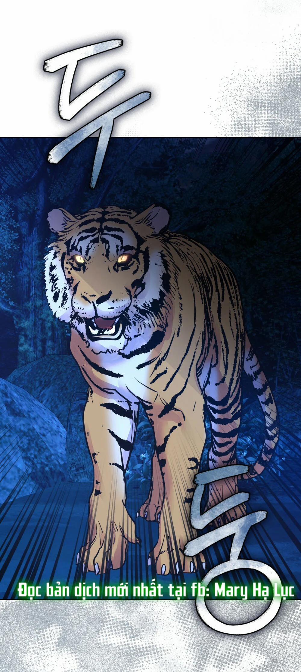 Vẻ Đẹp Không Hoàn Hảo – The Tainted Half 13.2 trang 10