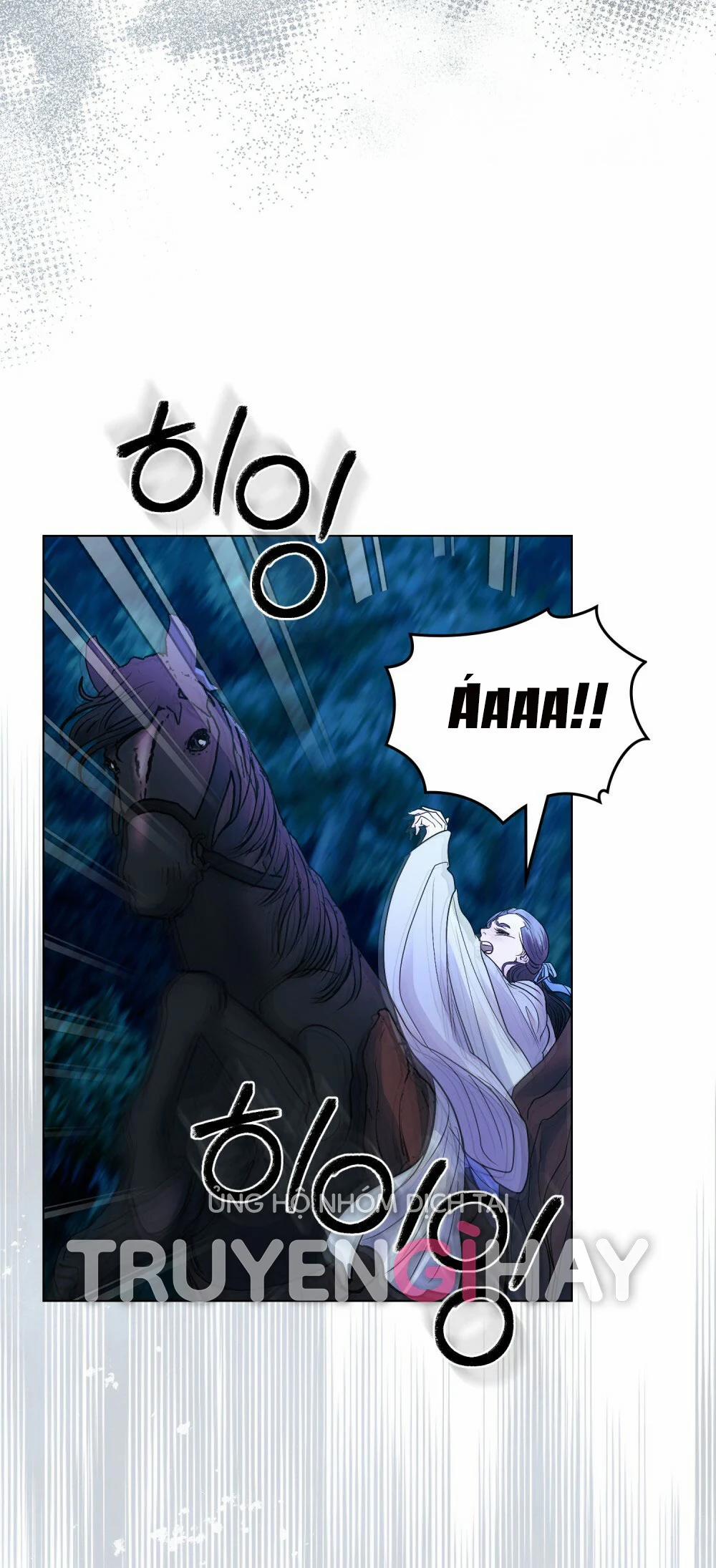 Vẻ Đẹp Không Hoàn Hảo – The Tainted Half 13.2 trang 11