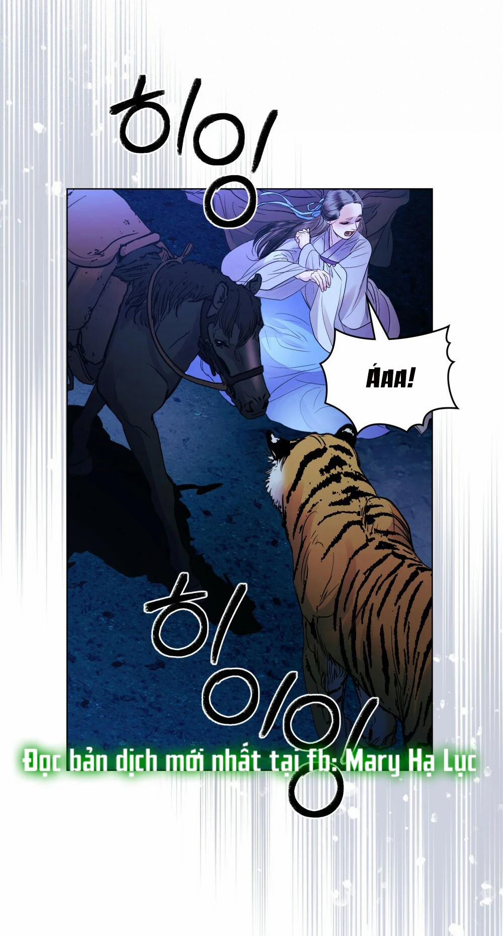 Vẻ Đẹp Không Hoàn Hảo – The Tainted Half 13.2 trang 13