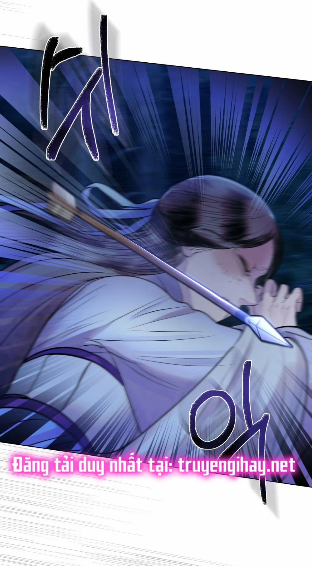 Vẻ Đẹp Không Hoàn Hảo – The Tainted Half 13.2 trang 15