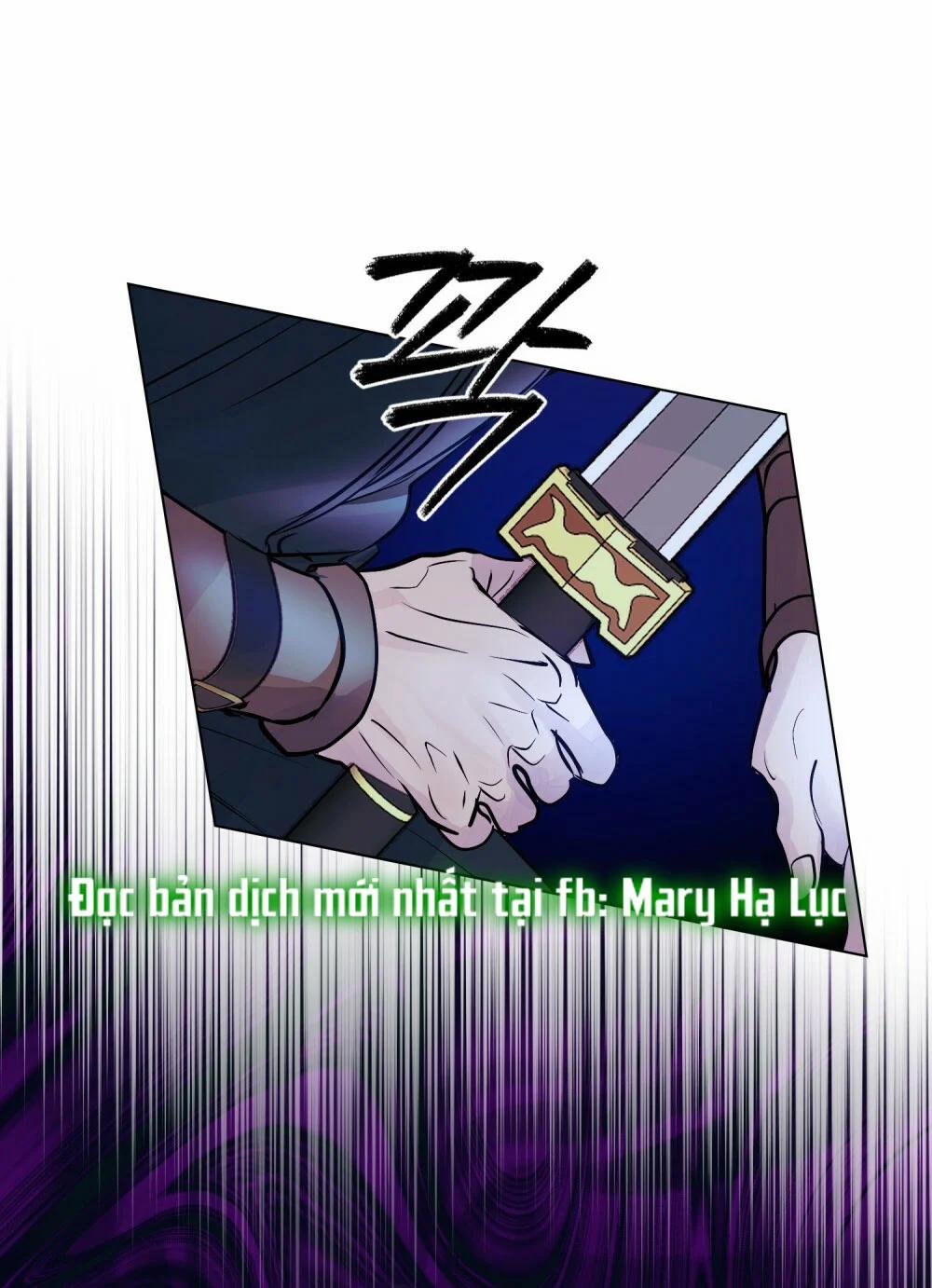 Vẻ Đẹp Không Hoàn Hảo – The Tainted Half 13.2 trang 22