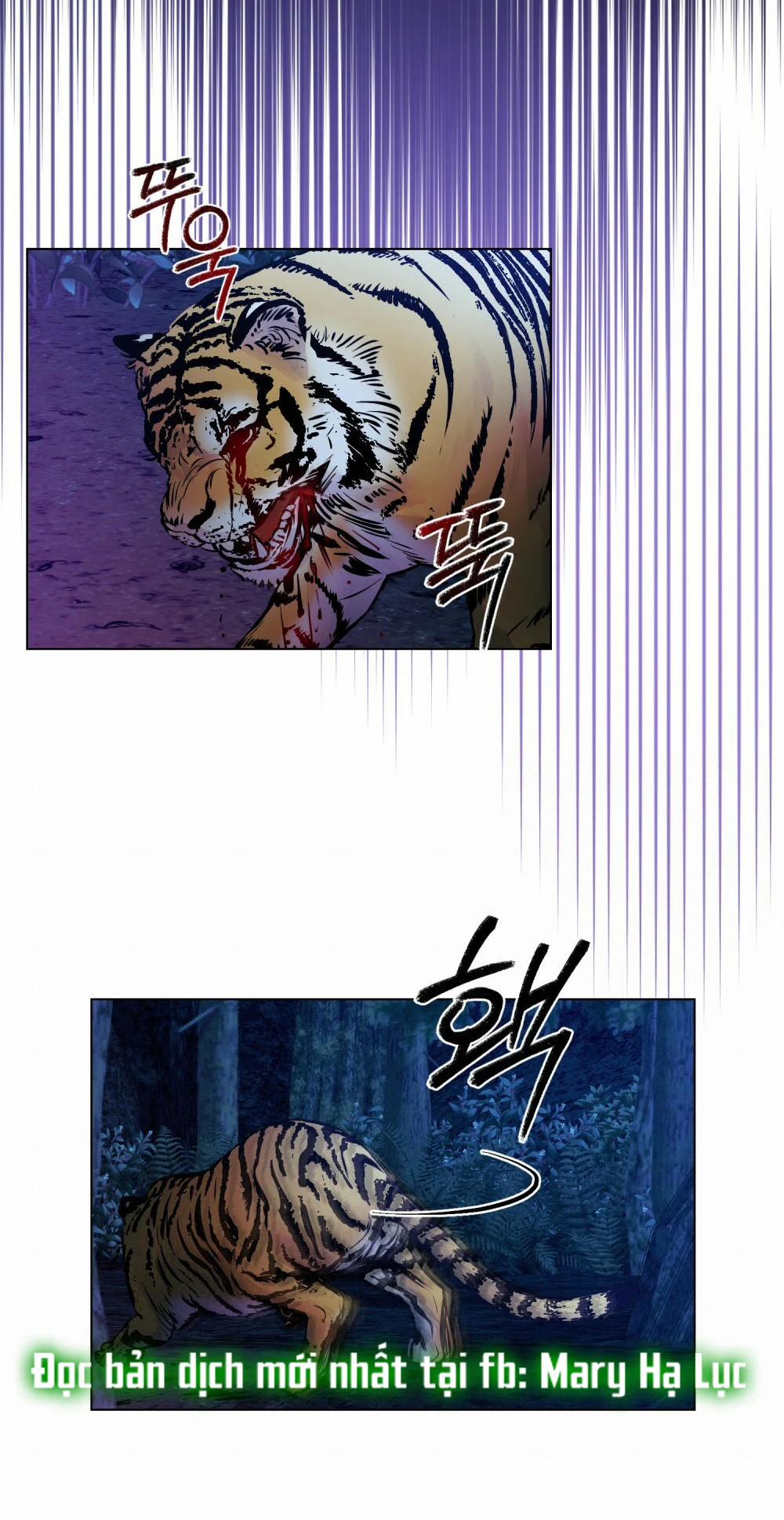 Vẻ Đẹp Không Hoàn Hảo – The Tainted Half 13.2 trang 25