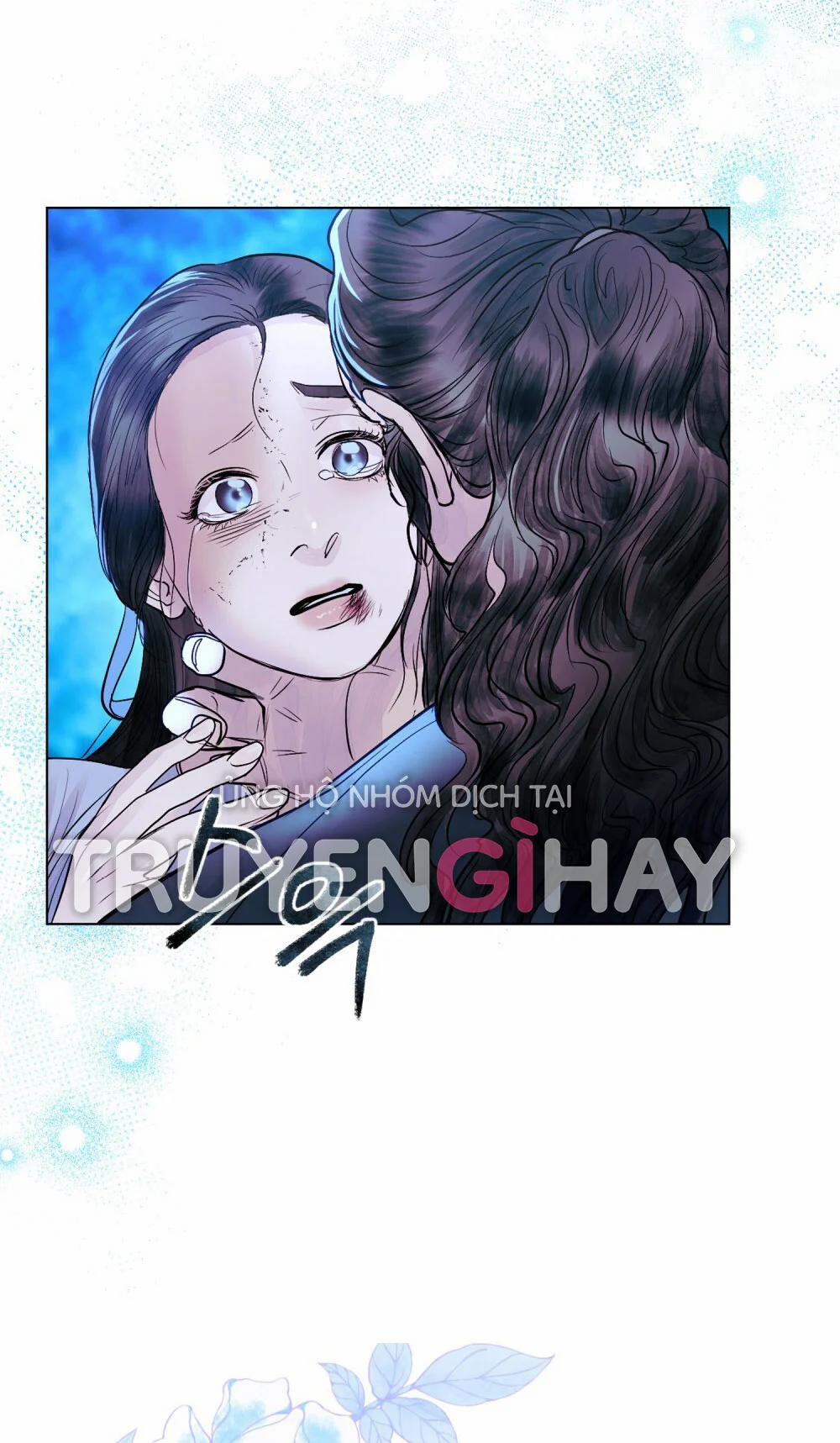 Vẻ Đẹp Không Hoàn Hảo – The Tainted Half 13.2 trang 29