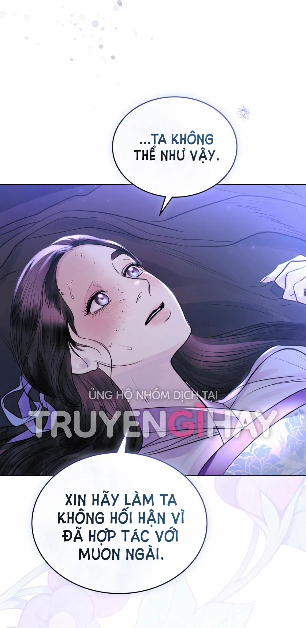 Vẻ Đẹp Không Hoàn Hảo – The Tainted Half 14.1 trang 12