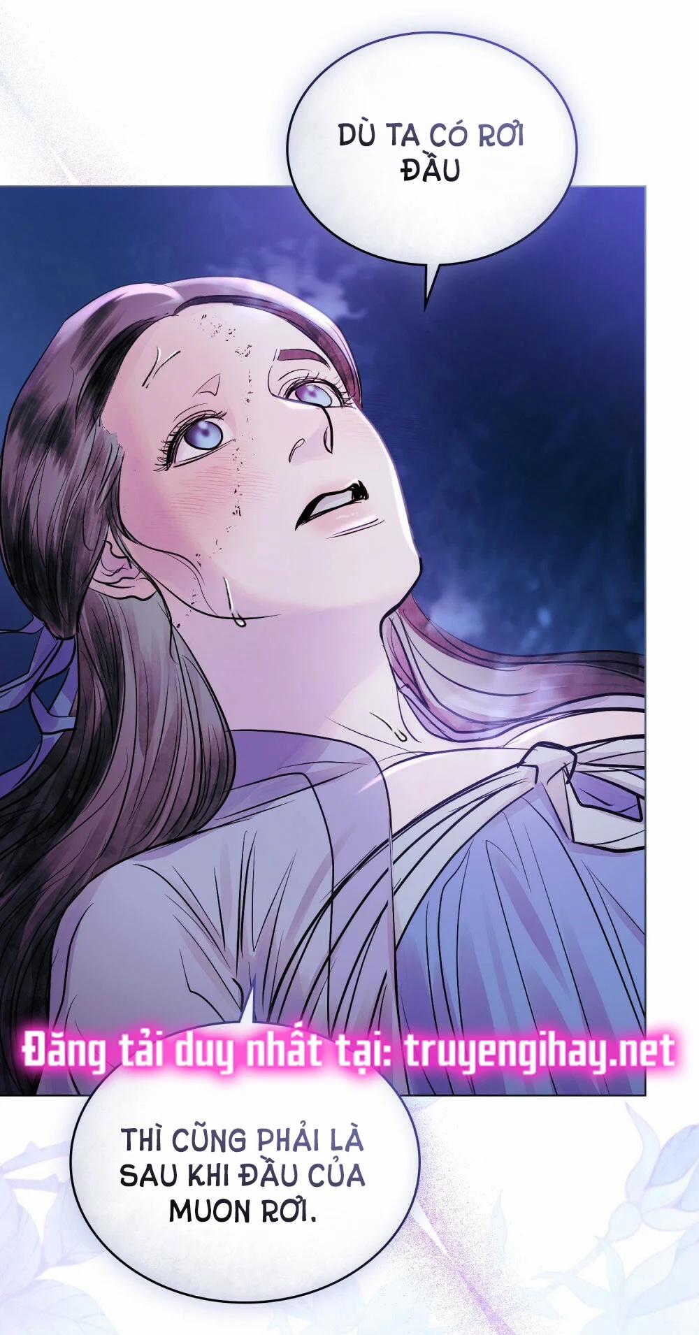 Vẻ Đẹp Không Hoàn Hảo – The Tainted Half 14.1 trang 16