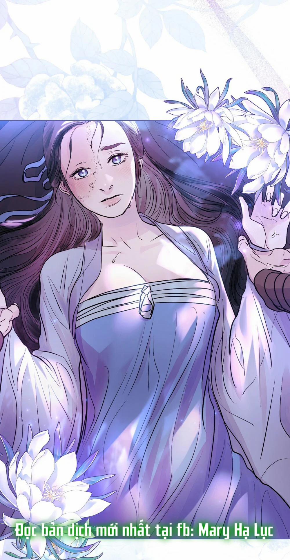 Vẻ Đẹp Không Hoàn Hảo – The Tainted Half 14.1 trang 17