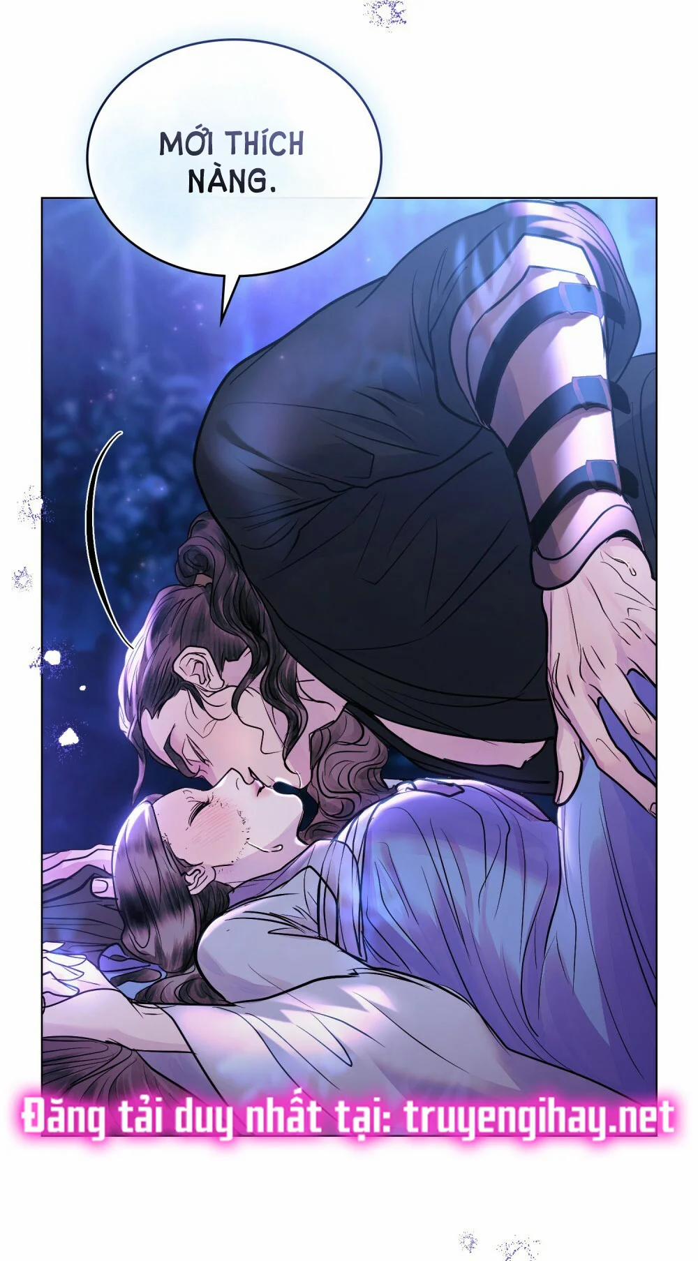 Vẻ Đẹp Không Hoàn Hảo – The Tainted Half 14.1 trang 19