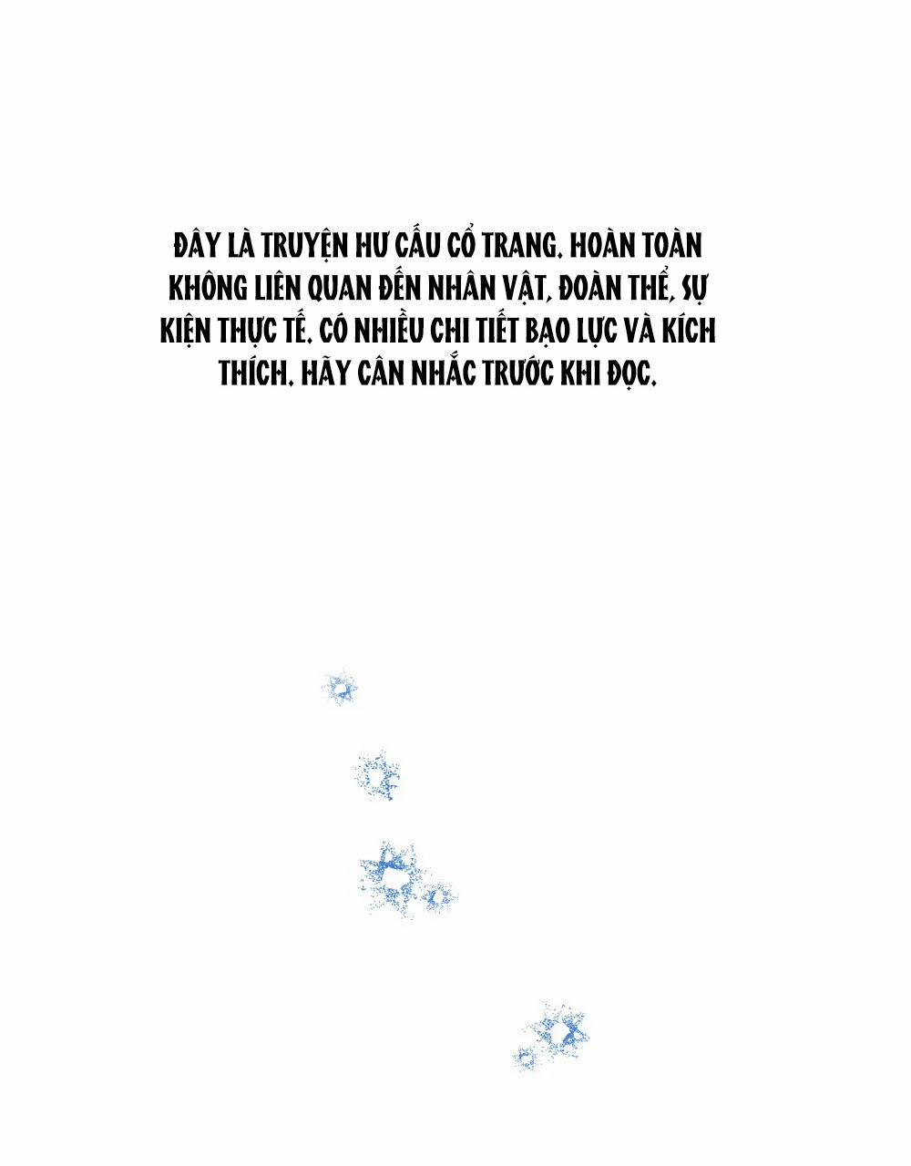 Vẻ Đẹp Không Hoàn Hảo – The Tainted Half 14.1 trang 2