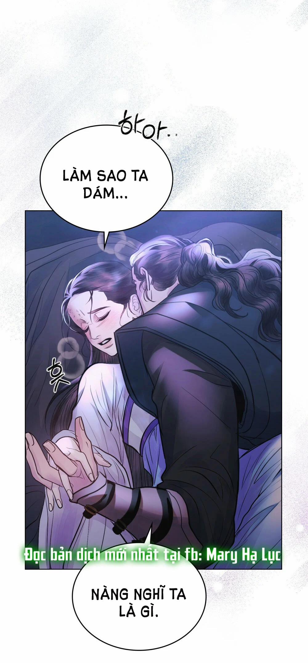 Vẻ Đẹp Không Hoàn Hảo – The Tainted Half 14.1 trang 8