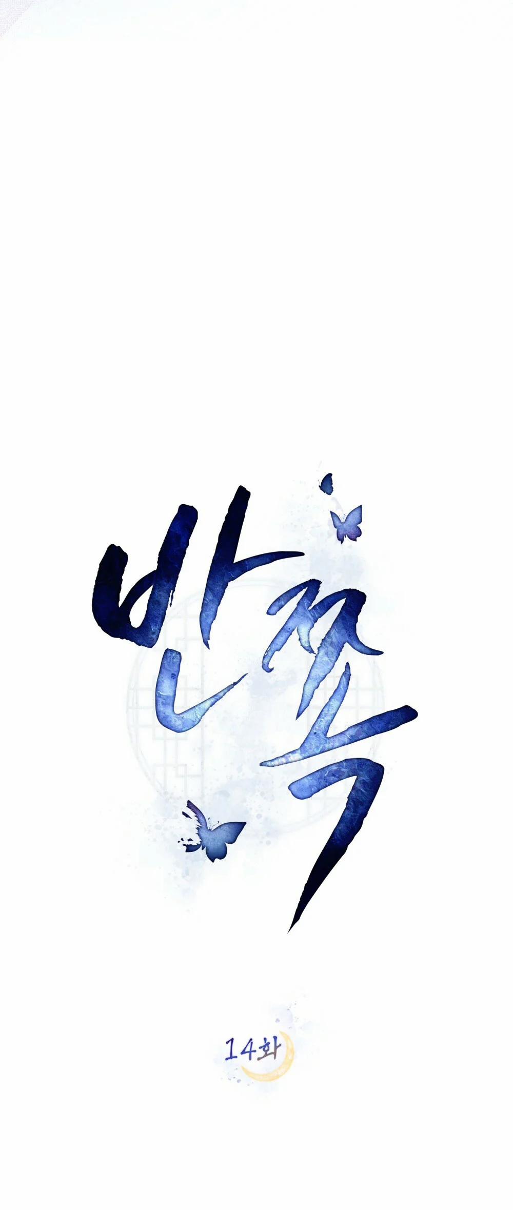 Vẻ Đẹp Không Hoàn Hảo – The Tainted Half 14.2 trang 19