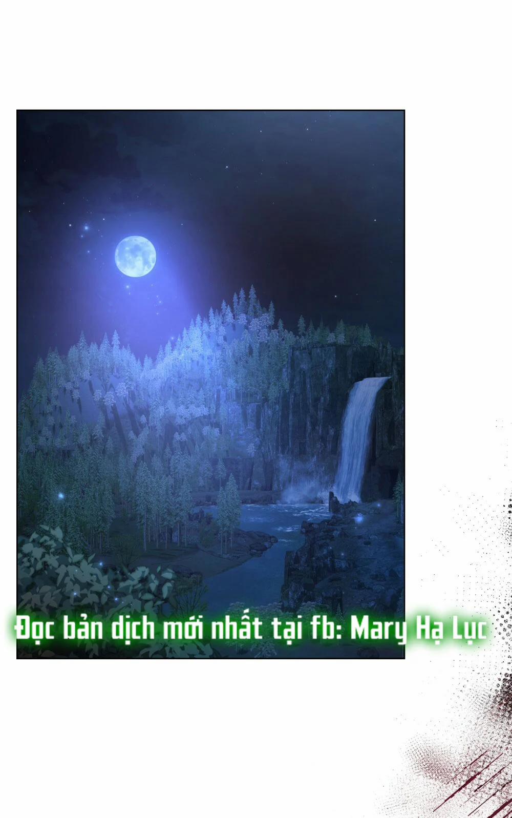 Vẻ Đẹp Không Hoàn Hảo – The Tainted Half 14.2 trang 20