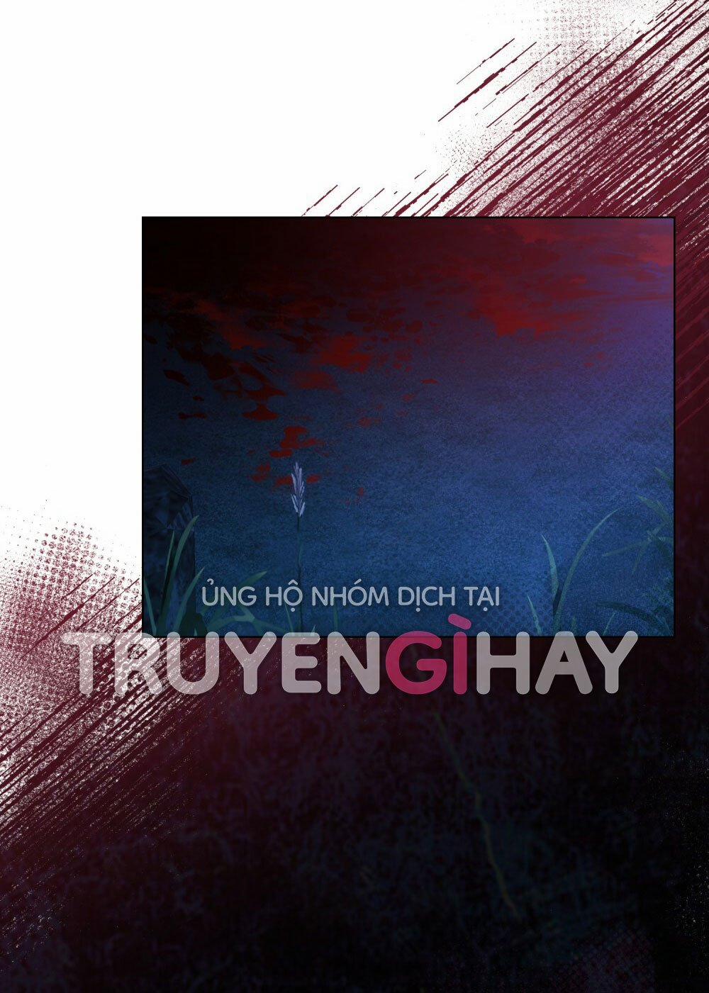 Vẻ Đẹp Không Hoàn Hảo – The Tainted Half 14.2 trang 21